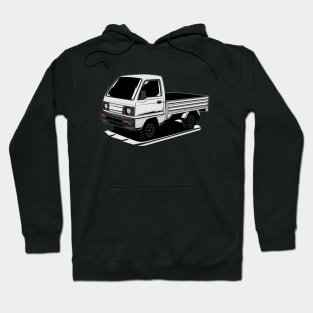 Jdm carry classic Hoodie